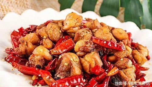 中国十大名菜排行榜!你吃过几道?快来长知识了!