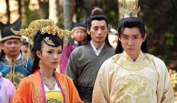 朱元璋|朱元璋在农妇家留宿,临走前农妇问怀上咋办?朱元璋转身掏出一物