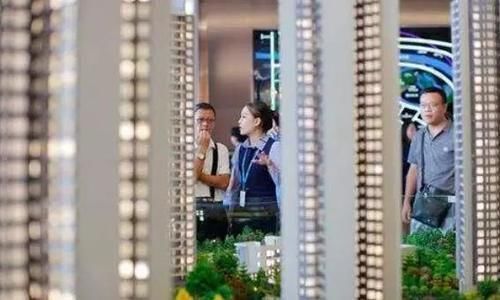 房子|买房时,满足这4个“标准”的,都是好户型,有钱人都抢着买!