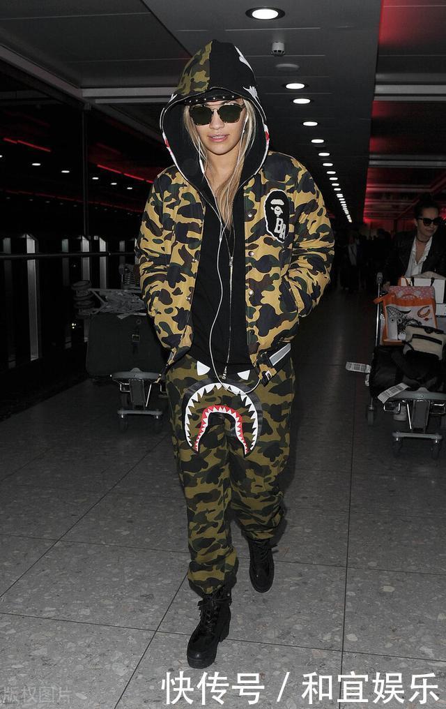 全球十大热门潮牌排行，OFF-WHITE登顶，第十烂大街