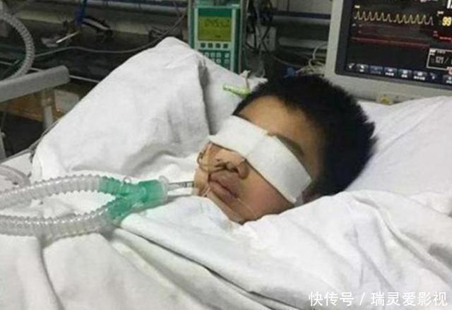 家长们|“妈妈,我太困了,就睡一分钟”,话音未落,孩子却已是一睡不醒