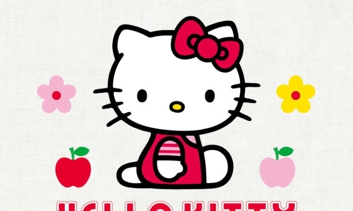 hellokitty將拍真人動畫電影貓人形象或將出現毀童年預定