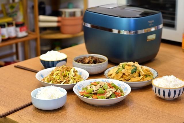 北京一家3口的日常晚餐，2荤2素，网友：接地气儿，讲究有营养