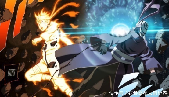 火影忍者|火影忍者顶级的几种结印方式,佐助骚操作,鸣人看呆了