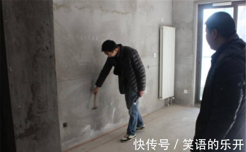 平整度|验房收房时该注意哪些问题?今天总结了一份攻略,建议收藏起来