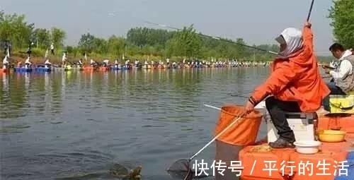 野钓鲫鱼,用几号钩才能中鱼多,跑鱼少呢