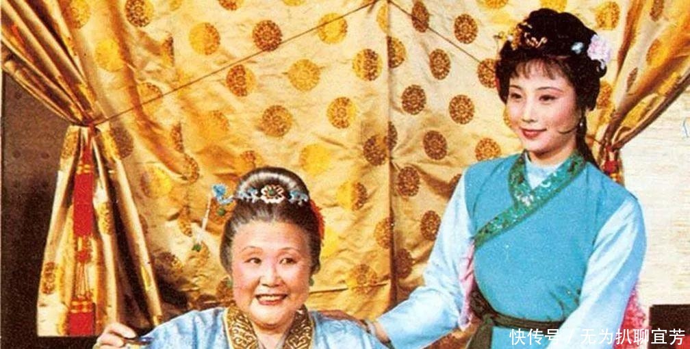 出身微贱的鸳鸯,却是红楼梦中唯一没有啥病态的女子