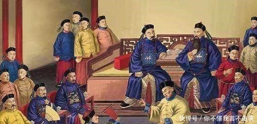 提督|“九门提督”是什么级别比“山东巡抚”高吗!