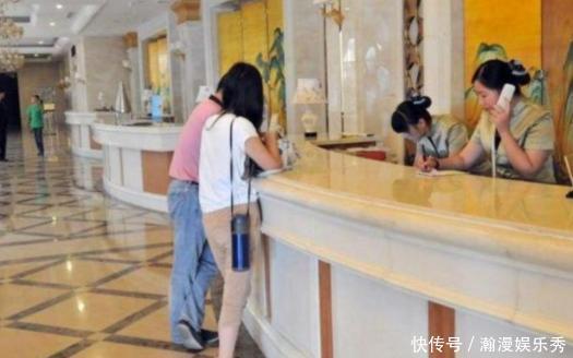 办理酒店入住时,记得说这3个“暗语”, 前台便知你是“内行人”