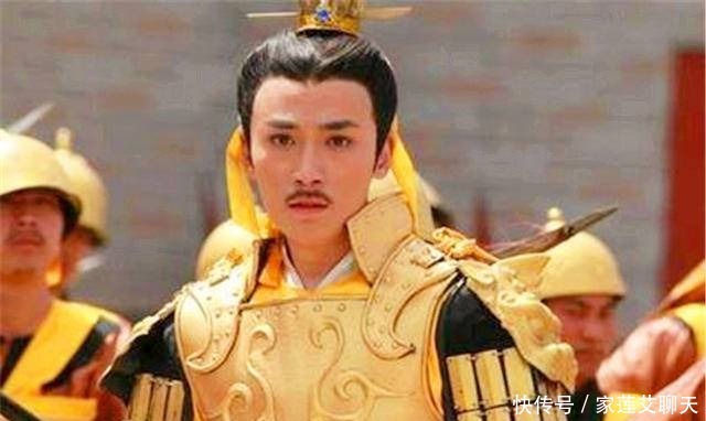 装疯卖傻|朱元璋称帝有3兄弟投奔,老大老二成名将,为何老三要装疯卖傻?