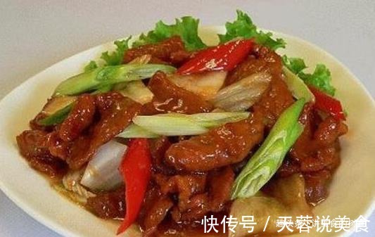 招待客人必备的几道家常菜,下酒下饭,简单美味,假期请客露一手