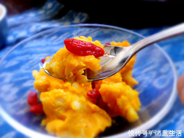 健脾|气血不足的根源在脾胃,一种健脾胃的养生妙方,可调理多种小毛病