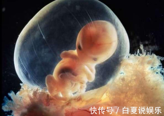 孕妈|怀孕32周孕妈经常深夜听见婴儿哭声,被吓懵,检查时医生却乐了