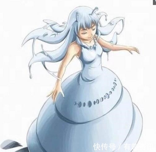 a8571|火影当尾兽们拟人化后,守鹤秒变帅哥,九喇嘛却成了萌妹子!