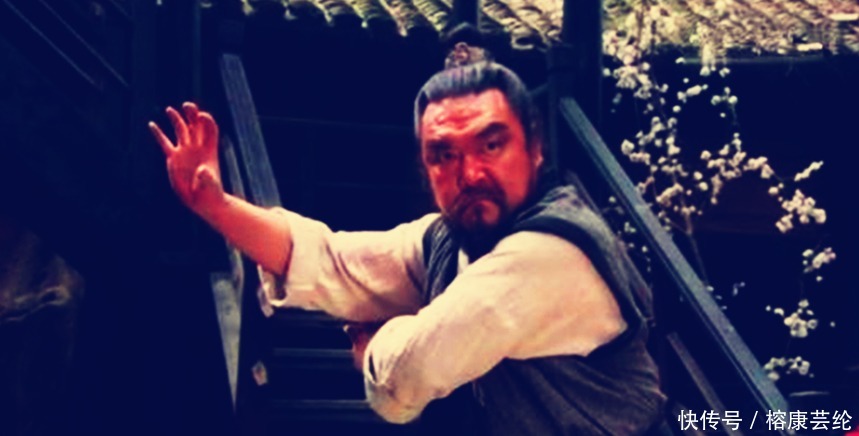 施恩和蒋门神都是地头蛇,为什么武松帮施恩打蒋门神