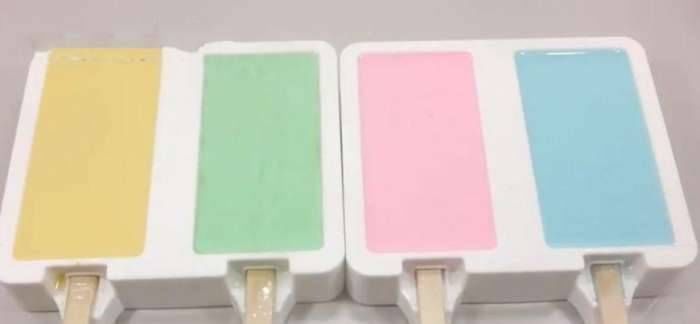 酷热|酷热的夏天,教你在家自制3种冰淇淋,再也不用去外边买了