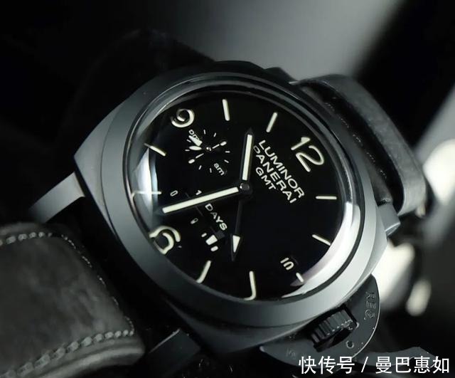 “高端”沛纳海，水平有多高？