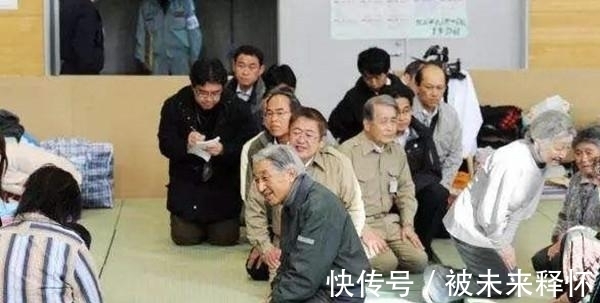 日本的天皇究竟过着怎样的生活?