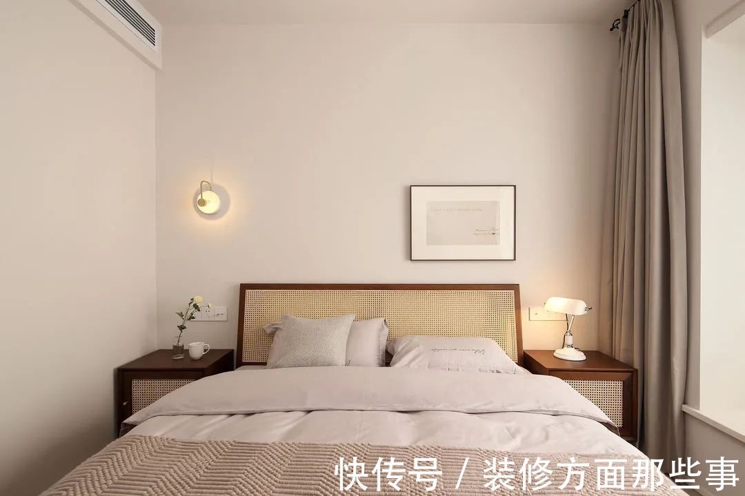 拐角处|最火奶油风,108㎡浪漫温柔的慢生活空间