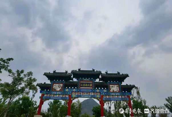 行摄华山——山雨欲来阴云飞