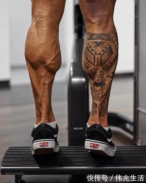 法式小馒头|刷爆健身圈的“法式小馒头”腹肌，这腹肌哪个男人抵挡得住！