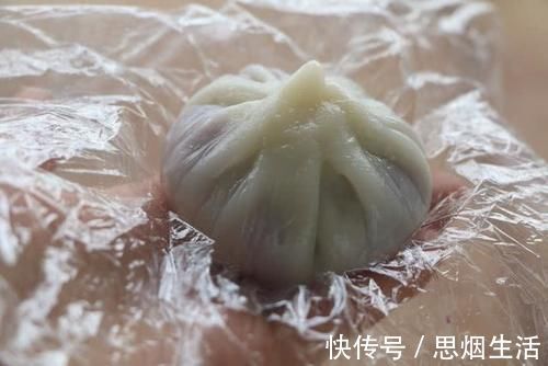 好吃|糯米粉别再做雪媚娘了，教你简单又好吃的做法，多吃也不怕胖