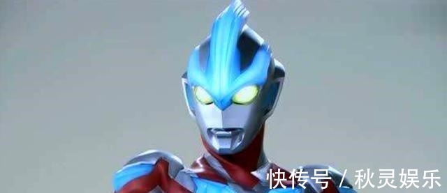 神秘四奥|奥特曼黑暗扎基能打伤诺亚,为什么到《银河奥特曼》中败了