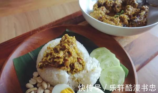 咖喱|咖喱饭咋样做好吃