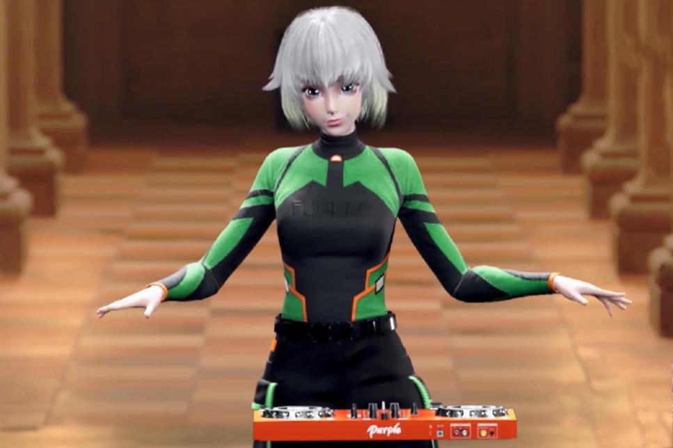  上线|选秀综艺《程序员101》上线？？