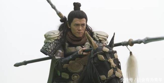 杨六郎|这对北宋父子, 用实力碾压杨家将, 父亲灭2国, 儿子一生无败绩！