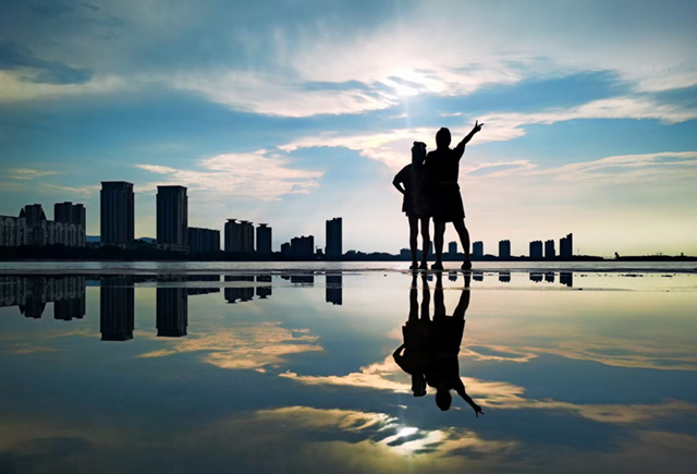 艺术|华博紫砂园·名家紫砂壶艺术大观园