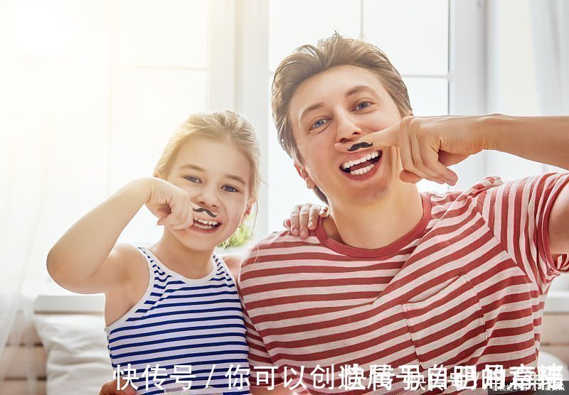 自律|最伤孩子的爸爸,永远是下面四种,你中招了吗-