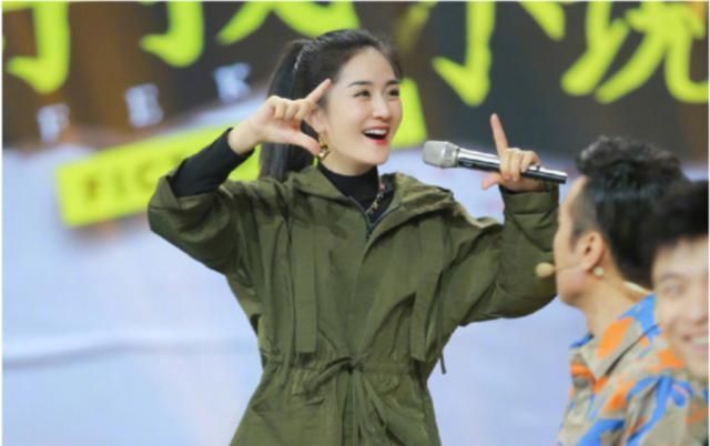 网综日|网综日榜第一,播放量破12亿,这个节目也不是离不开谢娜