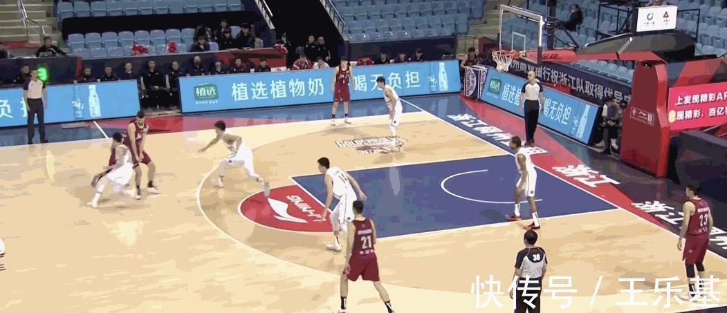 北控|浙江终结北控两连胜!吴前6记三分32+8 连续两场30+赛季首现