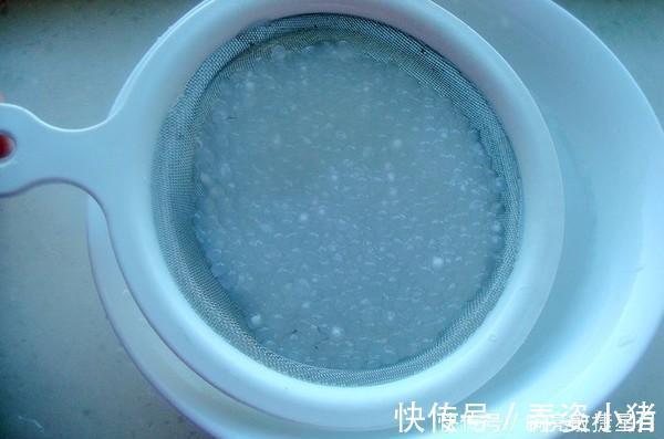 北方人最爱的“碱性食物”,补血防脱发,上了40年纪的人要多吃