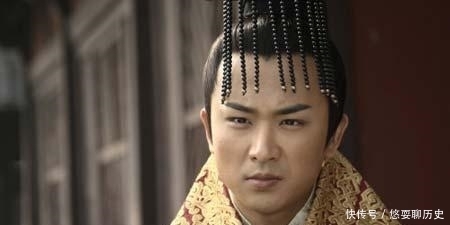 刘邦|史上最轻松的丞相是谁?每天就是喝酒,却成了历史上的一代名相