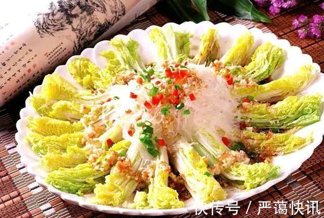 百合|12道不易发胖的晚餐，保准你吃的开开心心