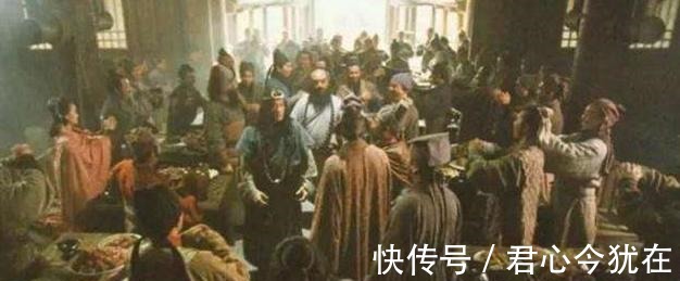 范金门!水浒后传,此势力堪称宋江最强劲敌栾廷玉死而复生,曾投靠其麾下!