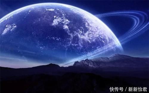 卫星 是谁让天王星“卧倒”的？和月球有相似之处，或许找到原因了！