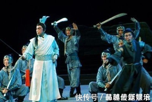 张安国#真正的猛人,被人称为野兽,万军之中生擒叛徒!后世称他词中之龙