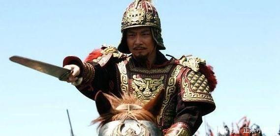 上朝|唐朝名将李靖文武双全,为何一上朝就木讷不善言辞原因四个字