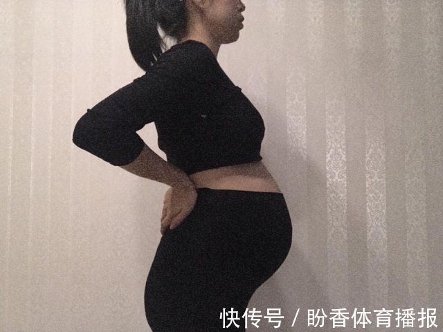 肚脐眼|孕妈的肚脐,凸出来好还是凹进去好?如果是这种状况说明很有福气