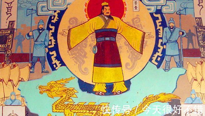 水玉&中国一本古书揭秘了玄学世界,古人眼中的修真世界是何模样?