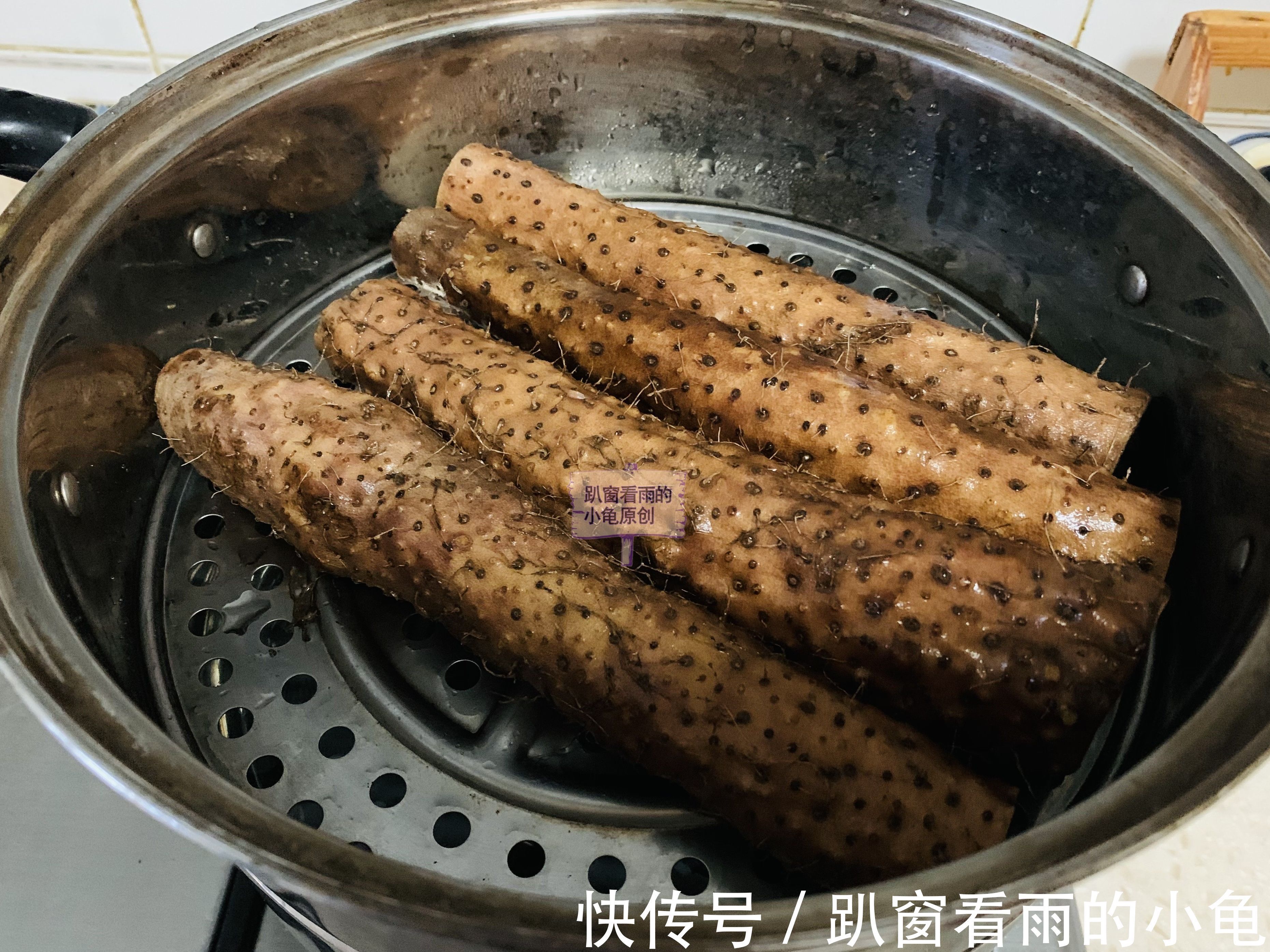 枣泥|红楼美食：枣泥馅山药糕，做法简单，秋天滋阴润燥，营养又好吃
