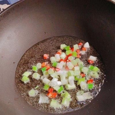 项目|餐桌上的保留项目蒸面条，隔段时间就做一次
