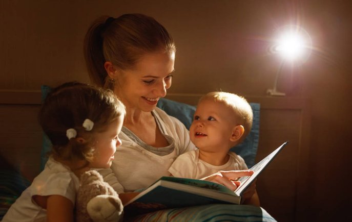 0-3|关于孩子识字敏感期父母要做些什么