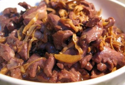 香到舔手指的几道美味家常菜,简单好做又营养,天天吃都不厌!