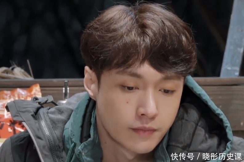 小动物 张艺兴加盟《向往的生活》,流量有了,但节目氛围丢了!