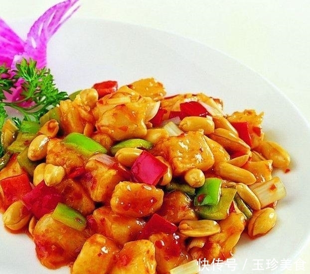 营养|家常菜谱,每日几道菜,荤素搭配菜齐全,简单方便营养又健康