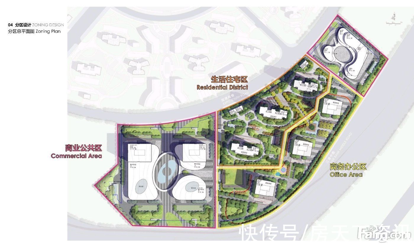 置业顾问|城投融创国博城好不好?置业顾问从项目现场发回新组图